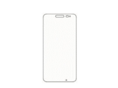 Honeywell Ct37-Sp-1Pk, Displayschutz, Honeywell, Ct37, Transparent, 1 Stück(E)