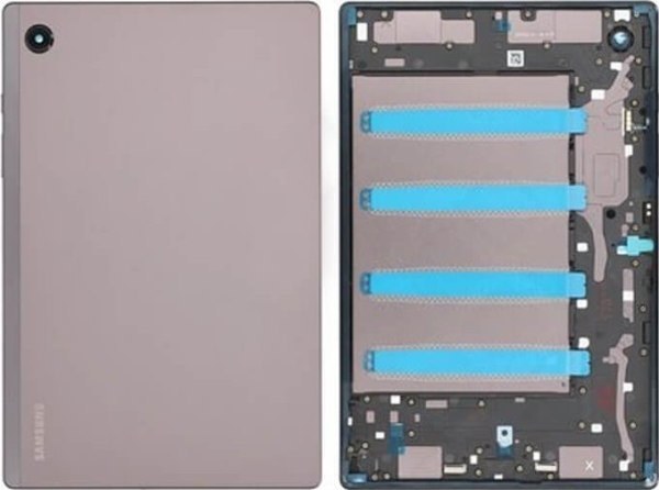 Hülle Für Tablet Samsung X200 Tab A8 10.5 Back Cover