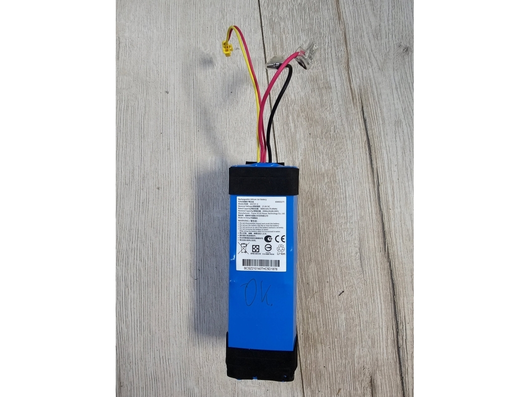 Xiaomi 44092 Sugepensel