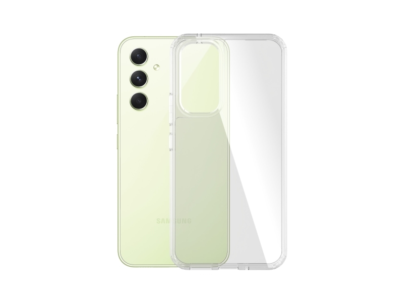 Panzerglass Samsung Galaxy A54 5g Hardcase 445 Omslag Samsung Samsung Galaxy A54 5g Transparent