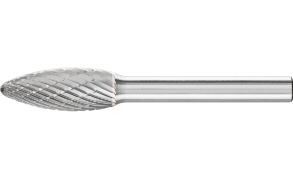 Pferd B 1025/6 Z3 Plus, Stål, Støbejern, Ikke-Jernholdigt Metal, Bronze, Rustfrit Stål, Aluminium, Kobber, 6 Mm, 65 Mm, 1 Cm, 1 Stk