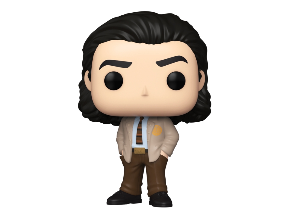 FUNKO POP! 55741, Samleobjekt, Film & TV-serier