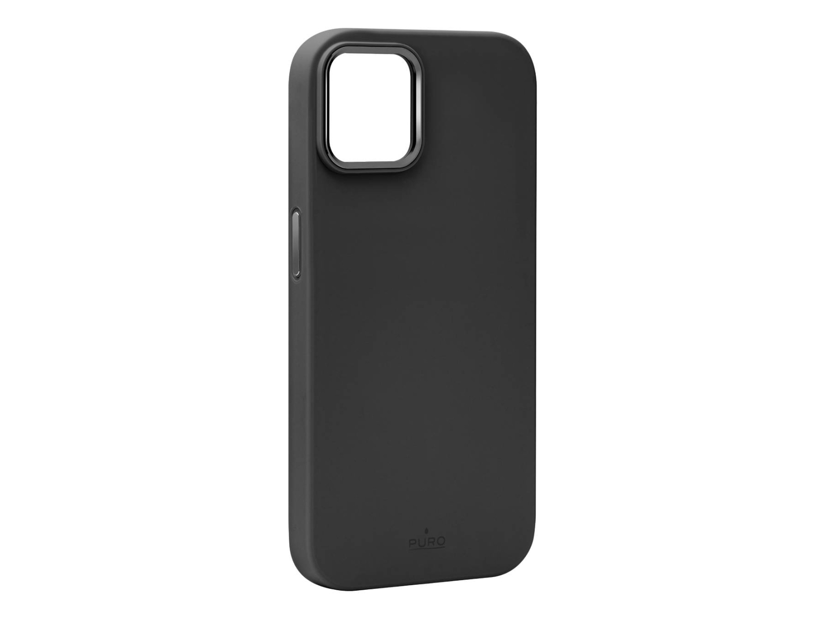 Puro Icon Mag Pro - Etui Iphone 15 Magsafe (Black)