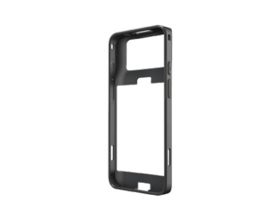 Honeywell Ct37-Pb-Std, Schutzstiefel, Honeywell, Ct37, Schwarz, 1 Stück(E)