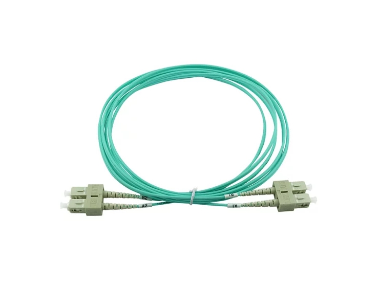 Blueoptics Sfp3232eu3mk, 3 M, Om3, Om3, Männlich