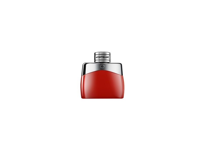 Montblanc Legend Red Eau De Parfum 50 Ml (Man)