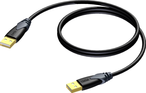 Kabel Usb Procab Kabel Usb Procab Cld600/5, Usb-A 2.0 (5M)