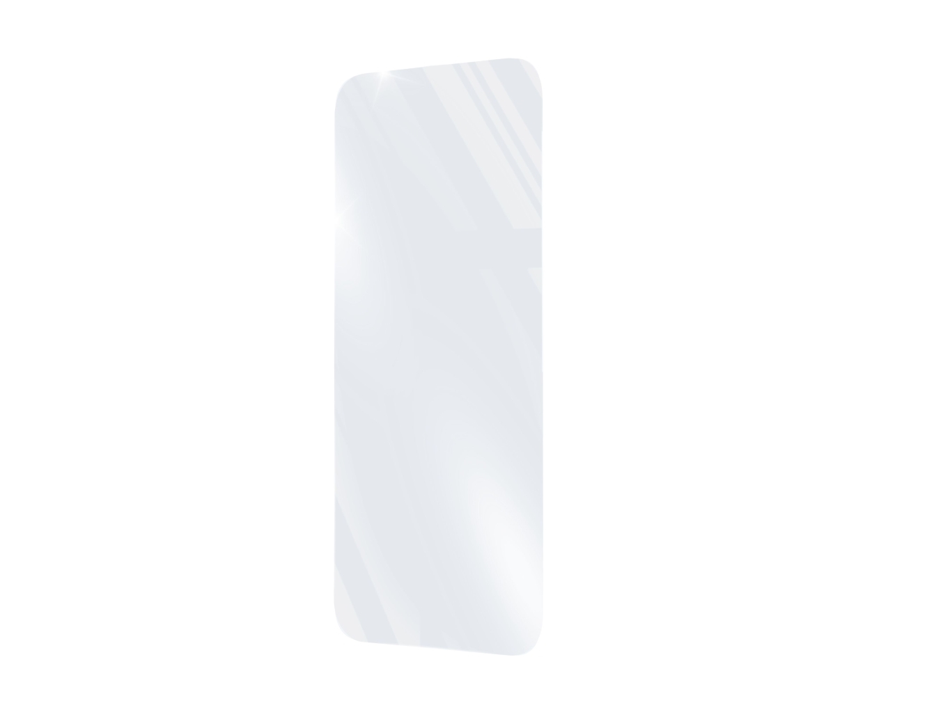 Cellularline 8018080467448, Apple, Iphone 15 Plus, Iphone 15 Pro Max, Ridseresistent, Stødresistent, Transparent, 1 Stk