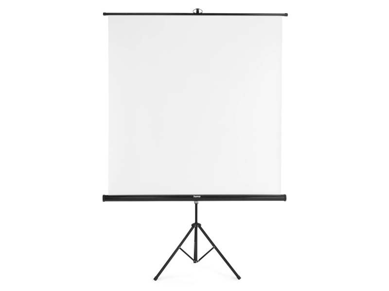 Hama 00021574, Vejledning, 2,19 m (86.2), 1:1, Sort, Hvid