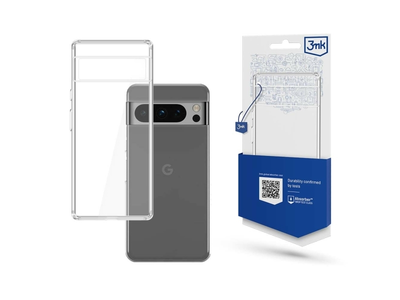 3Mk Armor Case, Pixel 8 Pro