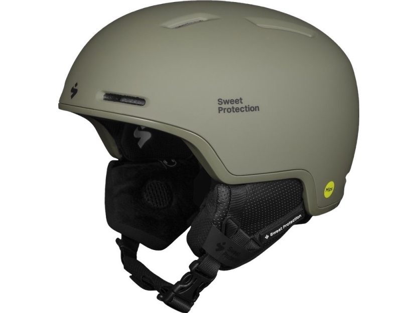 SWEET PROTECTION Kask LOOPER MIPS