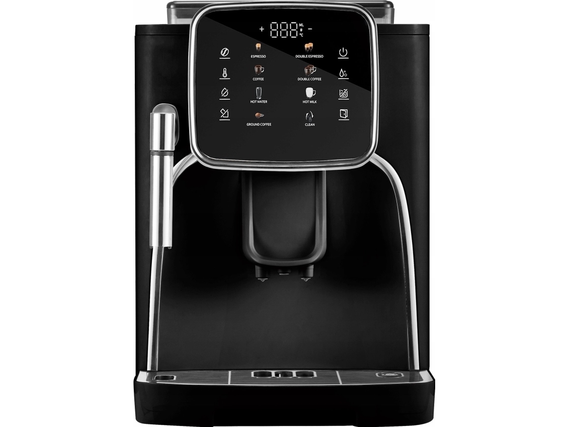 Teesa Kaffeemaschine Für Espresso Automatisch Mit Mahlwerk Aroma 750