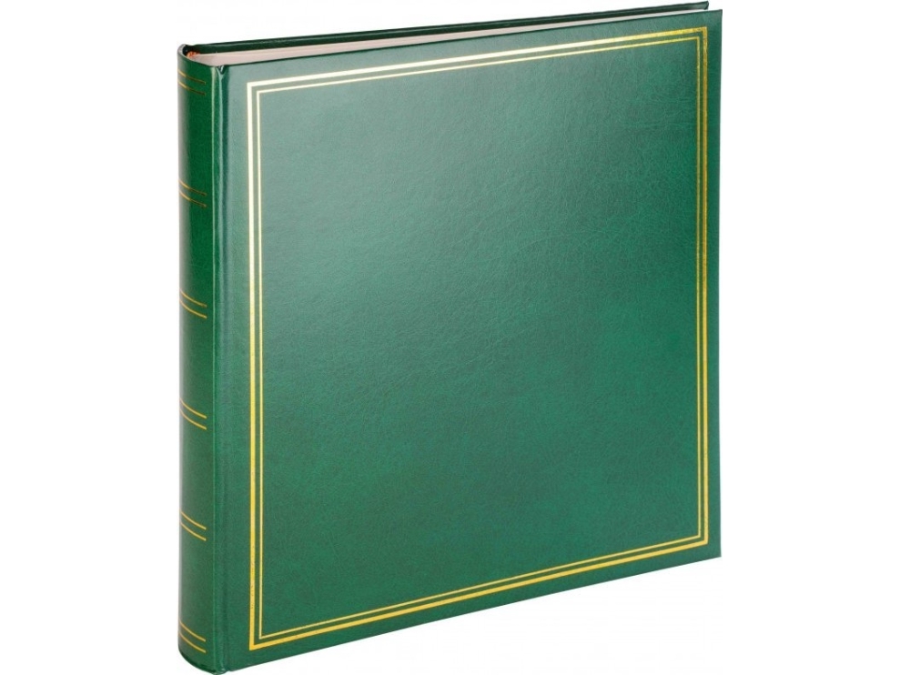 Victoria Collection Album B100pg Classic, Grün