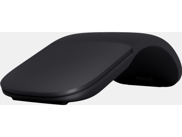 Microsoft Arc Mouse Ambidextrous Bluetooth Bluetrack 1000 Dpi
