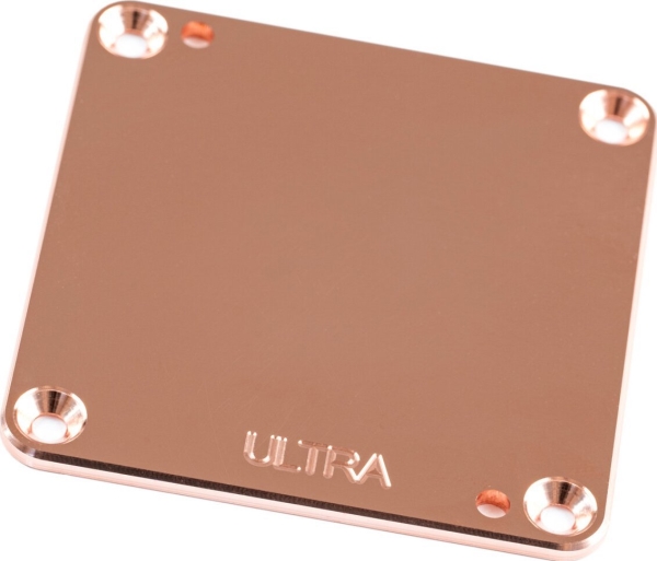 Watercool Watercool Heatkiller V Rtx 4090 Ultra Bodenplatte - Kupfer