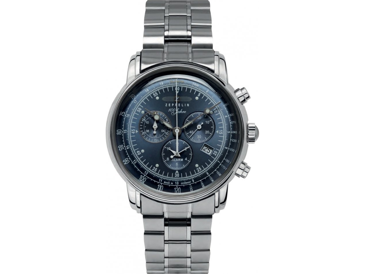 Zegarek Zeppelin 100 År 7680Mb3 Quartz