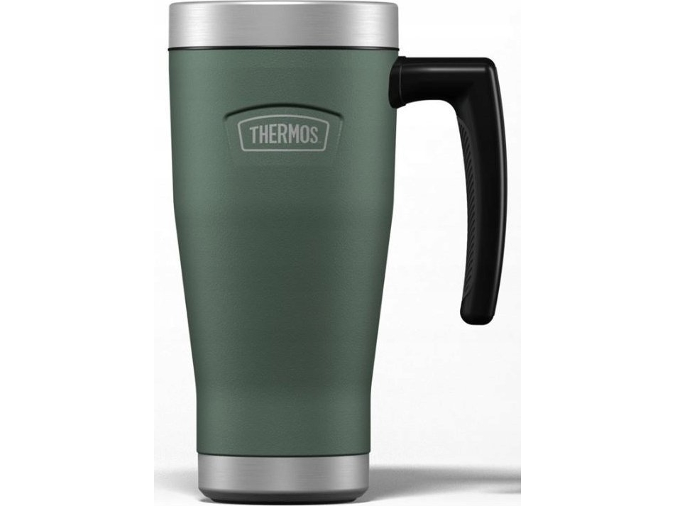 Thermos Icon Mug Thermobecher 0,47 L Rock Green