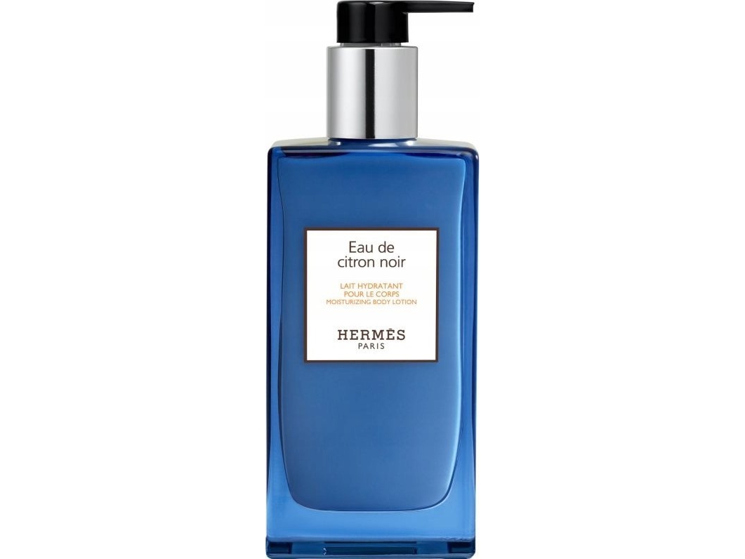 Hermès Eau de Citron Noir Perfumed Body Lotion Refillable 200 ml (unisex) | Dofter - Dofter för kvinnor - Eau de Parfume för kvinnor | GameStuff