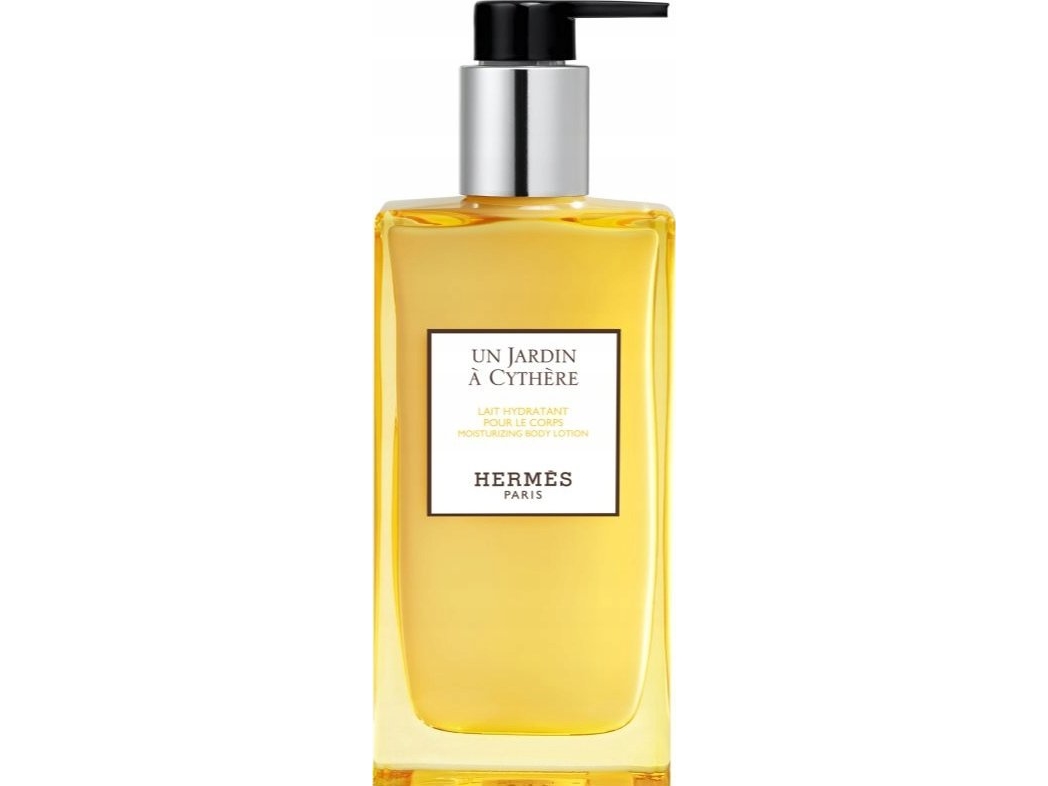 Hermes Un Jardin A Cythere Körperlotion 200Ml
