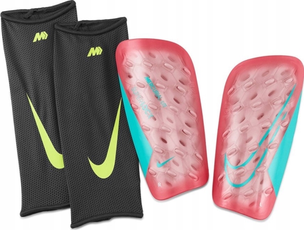 Nike Mercurial Lite SuperLock DN3609-850 skinnebensbeskyttere