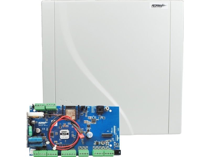 Ropam Ropam Central Neo-Ip-Ps-Set