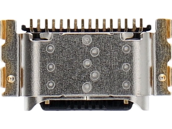 OEM-laderstik til OPPO A73 5G ORI