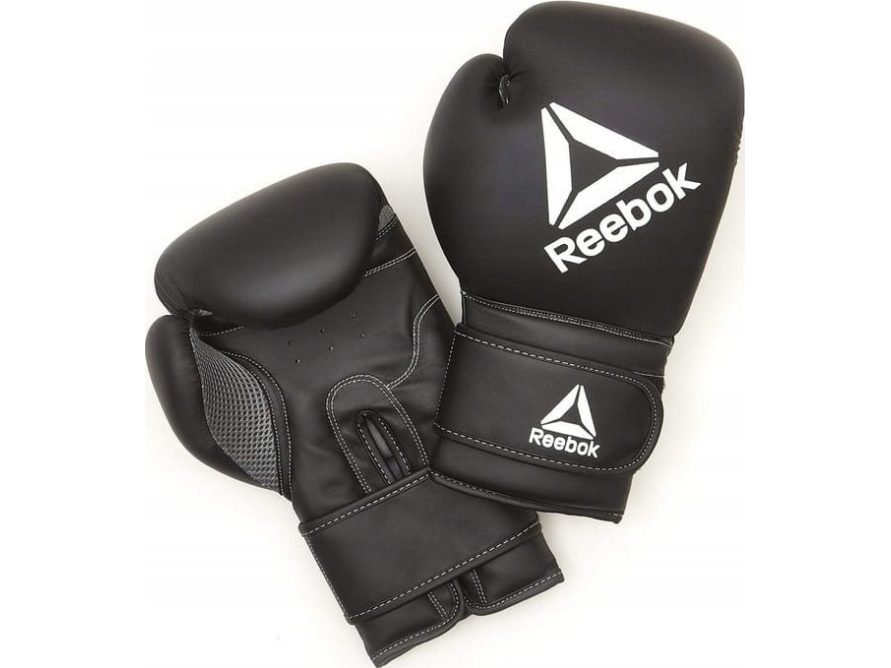Reebok Retail Nyrkkeilyhanskat - 12oz Black