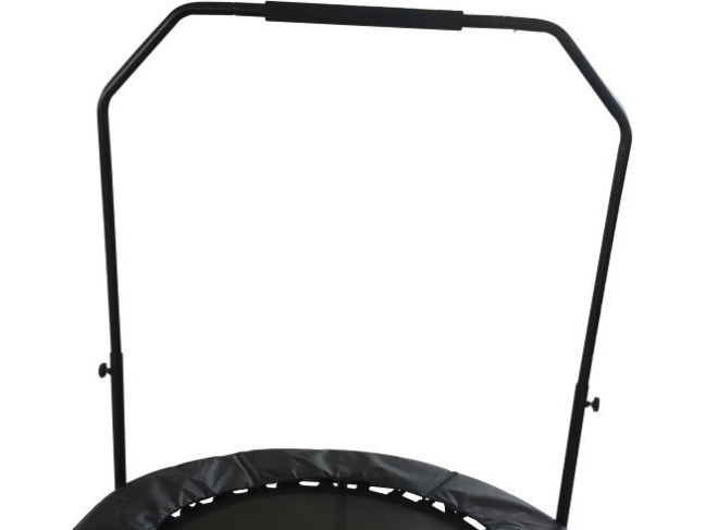 MCU-Sport Fitness / Mini N-Håndtag 96 cm | Utomhusleksaker - Studsmattor & Hoppborg - Tillbehör | GameStuff