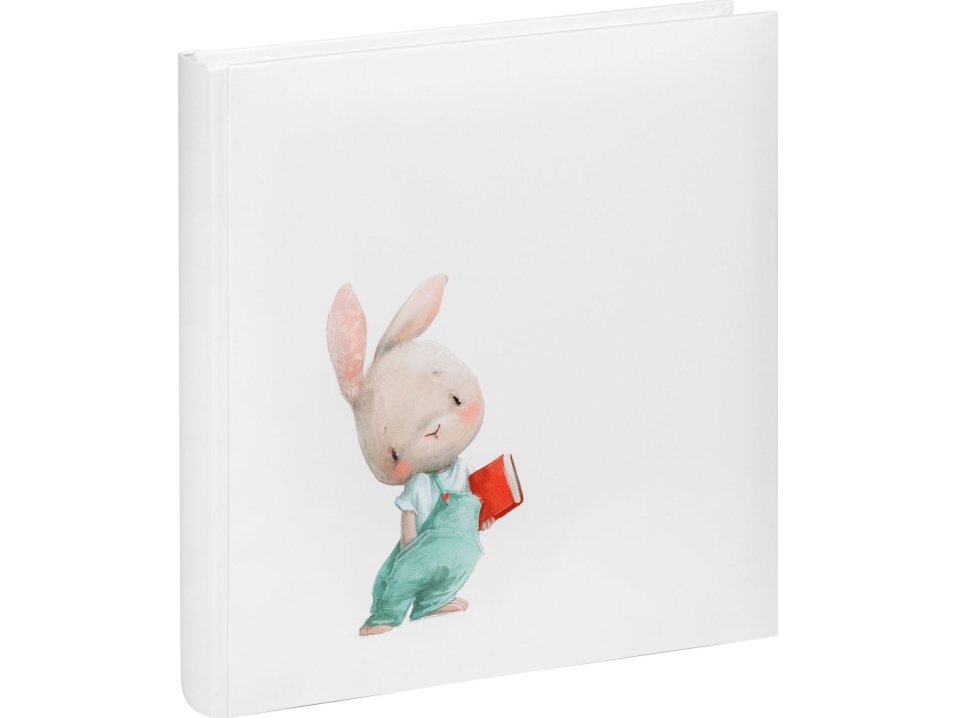 Walther Nosey 26x25 40 Pages Baby FA-312