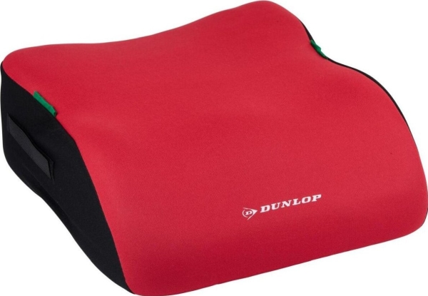 Dunlop BARNESETE, DUNLOP RØD