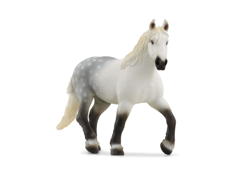 Schleich Figūrėlė Peršeronų Veislės Kumelė