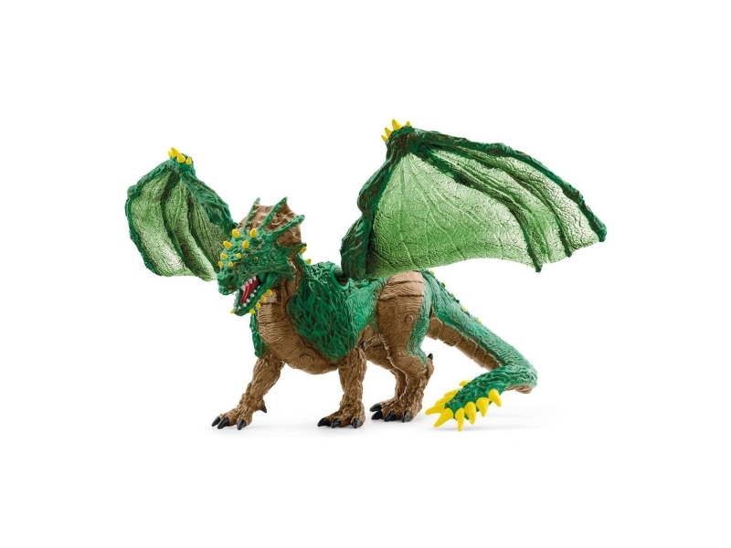 Schleich Jungle Dragon