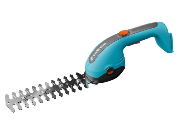 Sekator Gardena GRASS SHEARS POWERTCUT LI 18V P4A | Trädgården - Trädgårdsredskap - Grässaxar | GameStuff