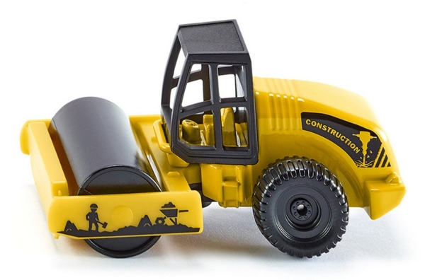 Siku Siku 0895 Road Roller