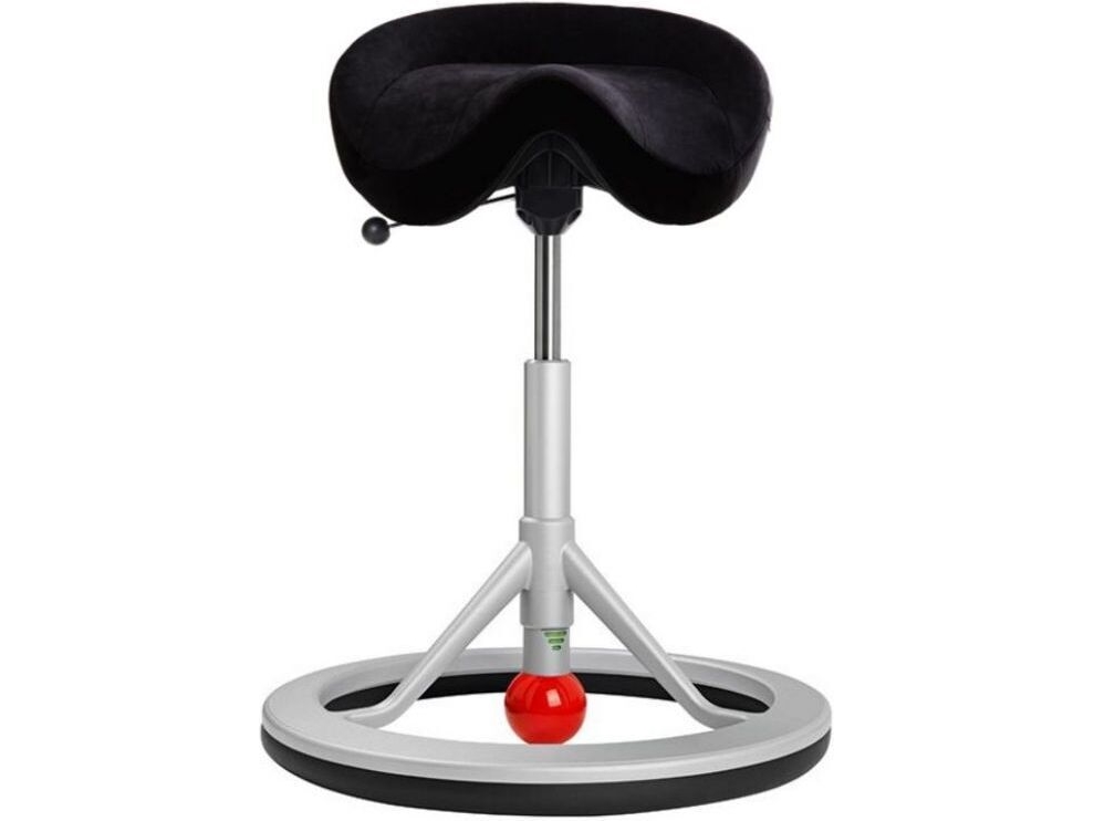 Back App Office 2.0 Aktiv Kontorstol