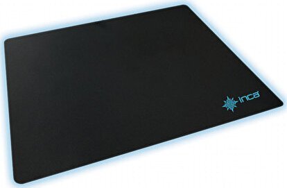 Inca Gaming Mauspad Imp-020, 270X350x3mm, Schwarz