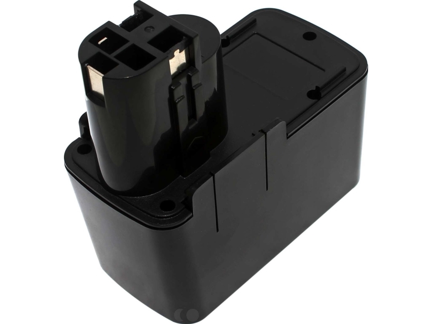 XCell Hückmann 118856 Verktygsbatteri Ersätter originalbatteri Bosch 2607335151 12 V 3000 mAh NiMH | Elverktyg - Batteri & Laddare - Batteri till DIY | GameStuff