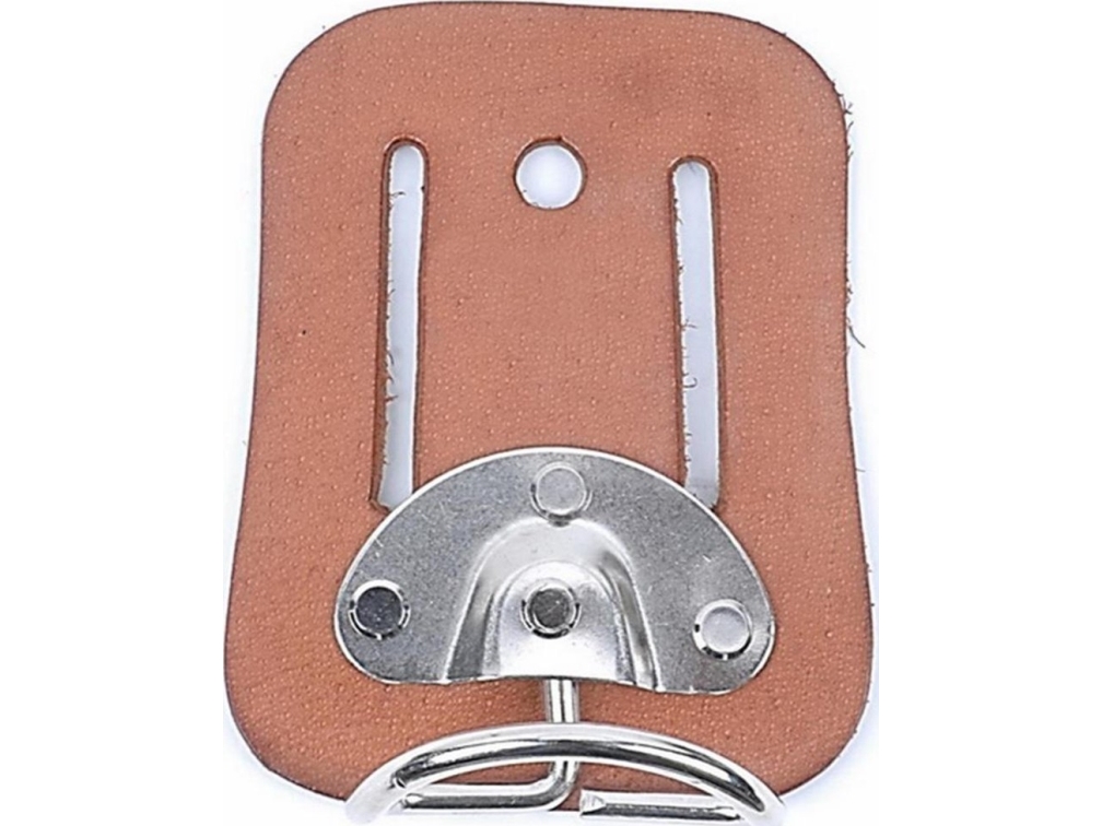 Boxer® hammarhållare i läder | Verktyg & Verkstad - Handverktyg - Övriga handverktyg | GameStuff