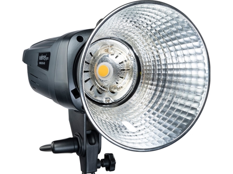 Lampa Studyjna Walimex Walimex Pro Emerger 400 Set Single