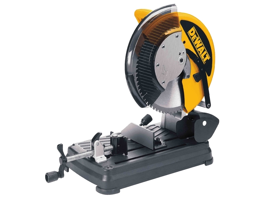 DeWALT DW872, 1300 RPM, 35,5 cm, AC, 2200 W, 525 mm, 430 mm | Elverktyg - Prof. Elverktyg 230V - Cirkelsåg | GameStuff