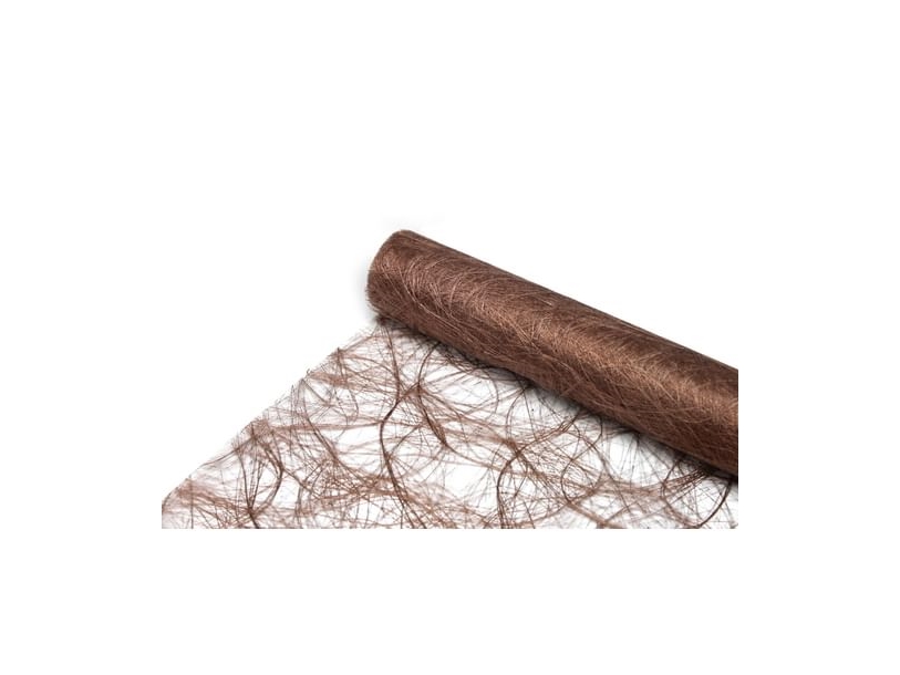 Kobber Sizoweb bordløber