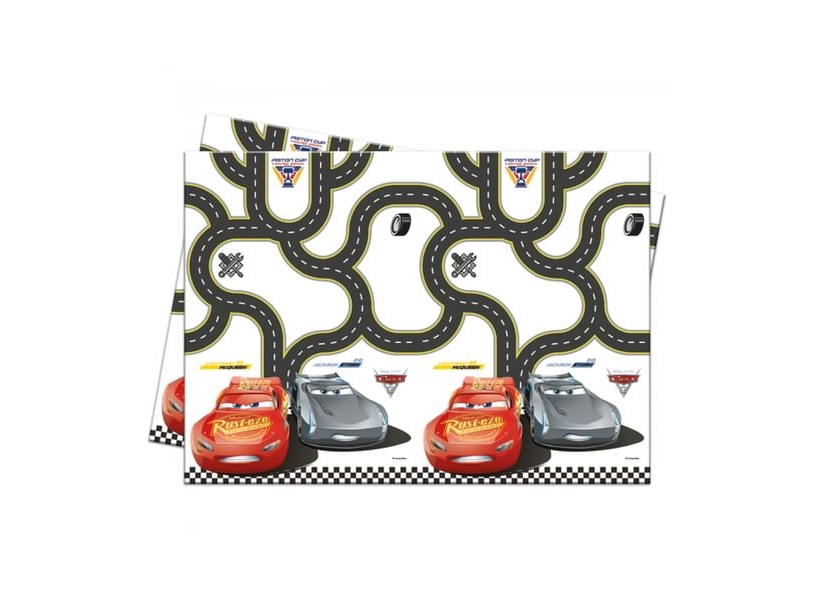 Procos 87800, Rektangulär, Multifärg, Plast, 120 x 180 cm, 1 styck | Utomhus - Camping - Bord och stolar | GameStuff