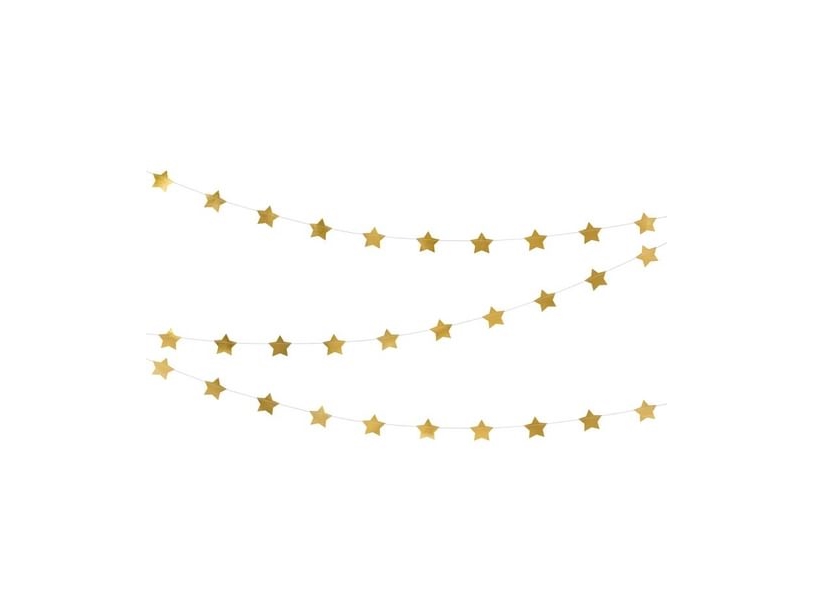 Girlang med guldstjärna | N - A | GameStuff