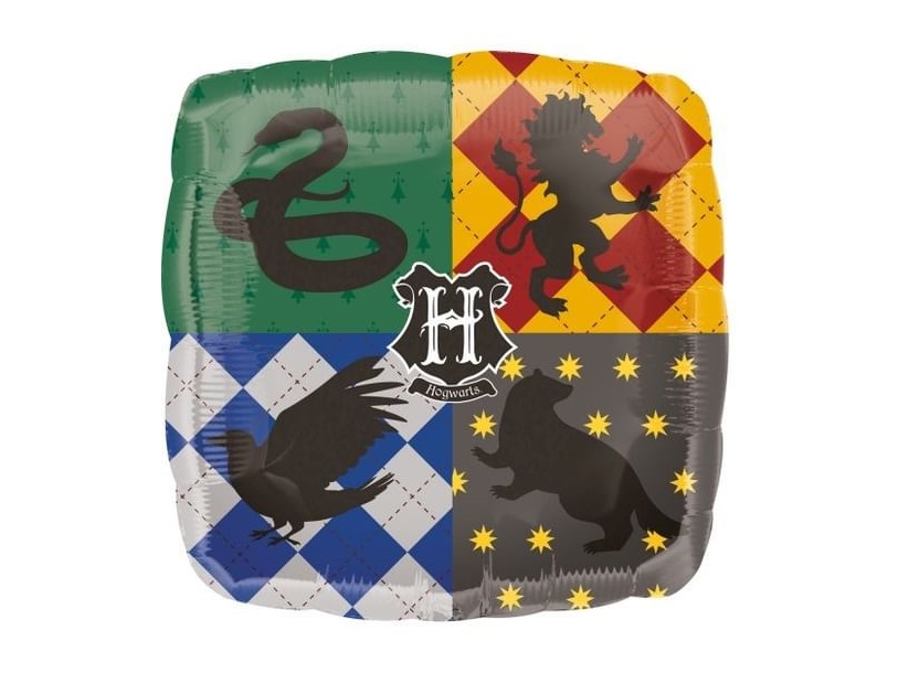 Harry Potter foileballon