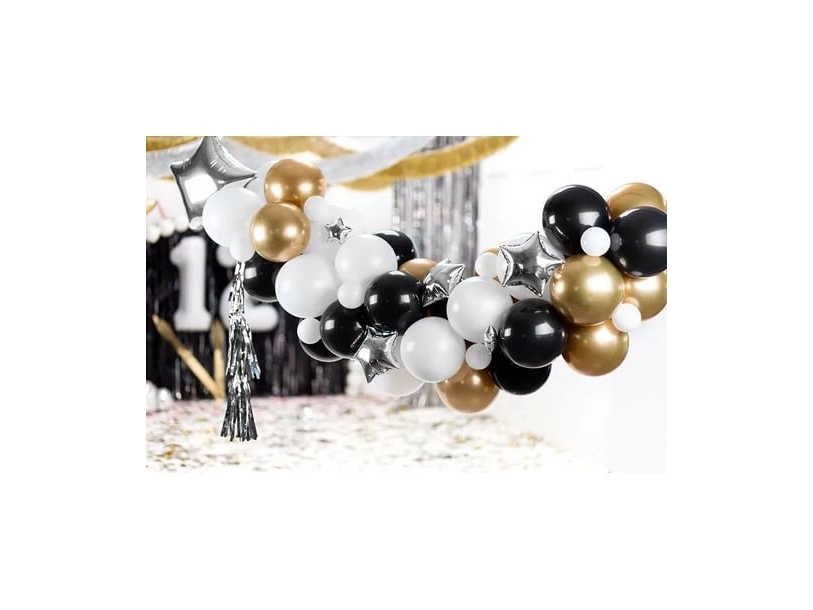 Ballongdekorationsset, stjärnmix | Utomhus - Väskor & Resväskor - Ryggsäckar | GameStuff