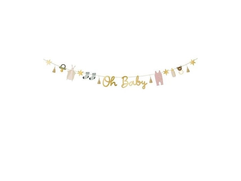 Baby Banner