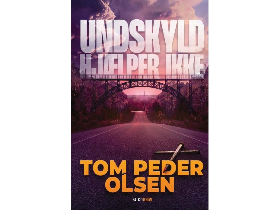 Det hjälper inte att be om ursäkt Tom Peder Olsen Språk: Danska | Böcker - Pocketböcker | GameStuff