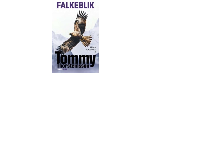 Falkning Tommy Thorsteinsson Språk: Danska | Böcker - Pocketböcker | GameStuff