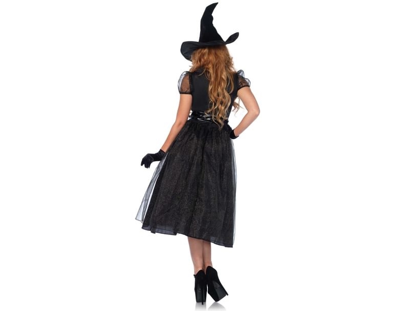 Darling Spellcaster kostume