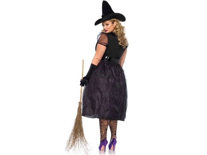 Darling Spellcaster kostume